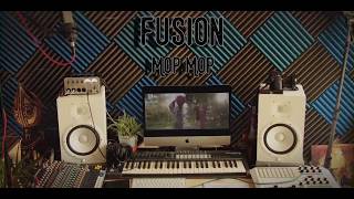 Fusion - Mop Mop