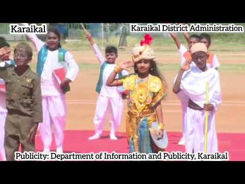 78th Independence Day Celeberation 2024