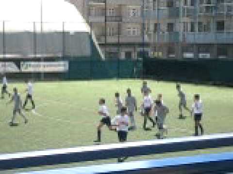 POZZOMAINA 2009 THOMAS