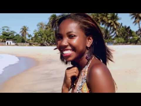 AZRA-L _ LOVE NDREKY SEX [Official Vidéo by G+ FILMS]