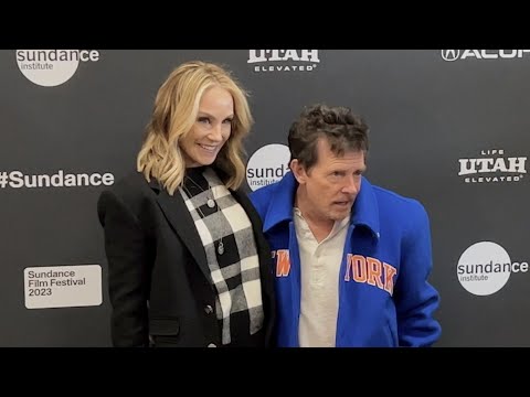 Still: A Michael J. Fox Story | Sundance Premiere Highlights | VRAI Magazine