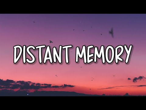 R3HAB, Timmy Trumpet & W&W - Distant Memory (Lyrics)