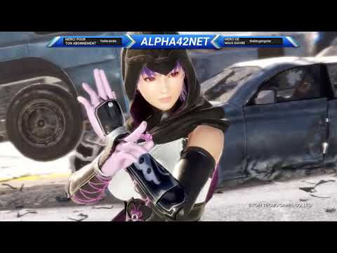 Dead Or Alive 6 - Review - 31 Mars 2019