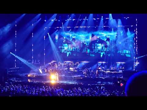 Les Miserables - On My Own - Live at the National Lotteries Big Night of Musicals - 27.02.23