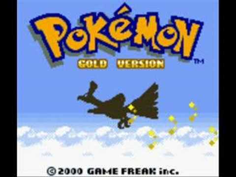 Pokemon Gold/Silver: Team Rocket Hideout Remix