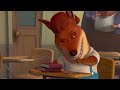 CHIKEN LITTLE Película En Español Latino HD PART 4