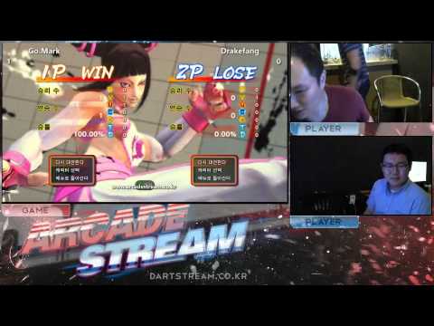 Drakefang & Naroks vs GO.Mark & Infiltration