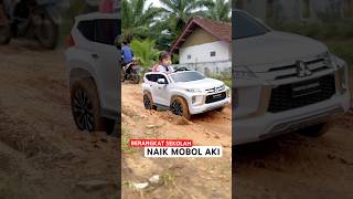 Download lagu Berangkat Sekolah Naik Mobil Aki Pajero Sport #shorts mp3 Download lagu Berangkat Sekolah Naik Mobil Aki Pajero Sport #shorts mp3