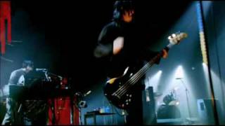 Nine Inch Nails - The Line Begins To Blur