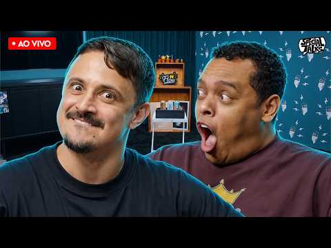 DILERA + DANI + SAMUELZINHO – Special Talks