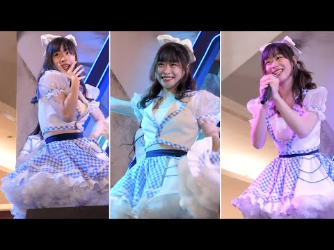 201025 [Fancam] Raepun ShiningStars - Roller Coaster @ Fashion island MOTOR SHOW 2020