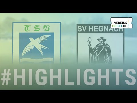 TSV Miedelsbach - SV Hegnach I Kreisliga B1 30. Spieltag 24/25