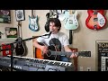 Jake Thistle -- Give It Up (John Hiatt cover)