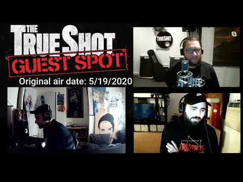 Frankie Palmeri (EMMURE) On Being In A Spotlight At A Young Age