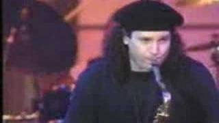 Boney James - Metropolis