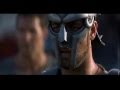 Gladiator best quotes and battle scenes! 