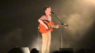 Damien Rice- Bottom Shelf- 11-14-14