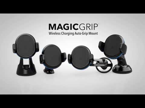MagicGrip Family Master
