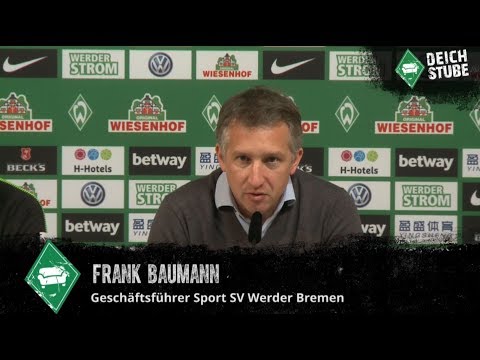 Werder-Ultras boykottieren Montagsspiel - Baumann: "Es ist schade"