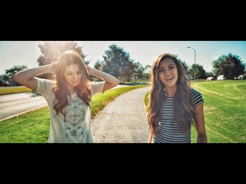 Mama Said - Lukas Graham (cover) by Maddie Wilson & Ashlund Jade