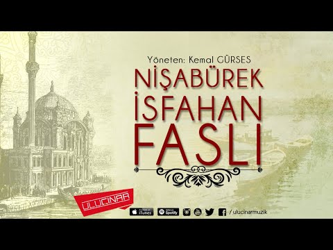Kemal Gürses - İsfahan Peşrevi