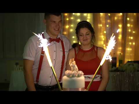 Brigi és Zsolt esküvője 2022.07.30.