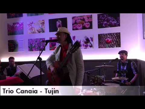 Trio Canaia - Tujin (Unplugged)