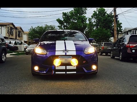 Carlisle Ford Nationals