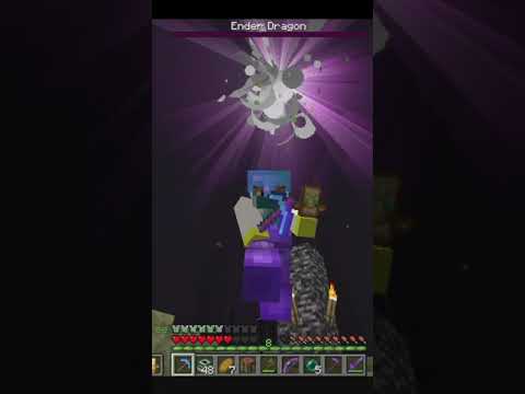 Minecraft, But Chest's Drops Op Items...