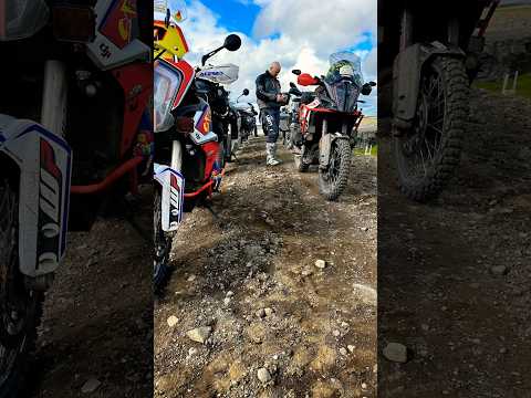 TDW 2025 - Preview #westfjords #ktm1290superadventurer #iceland