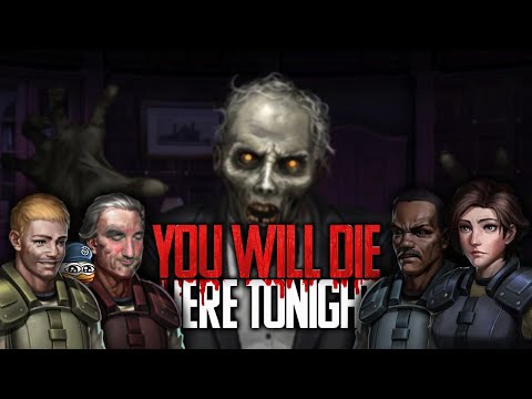 Resident Evil Gaiden but Amazing || You Will Die Here Tonight