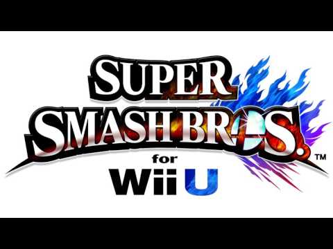 Lost in Thoughts All Alone   Super Smash Bros  for Wii U Music Extended