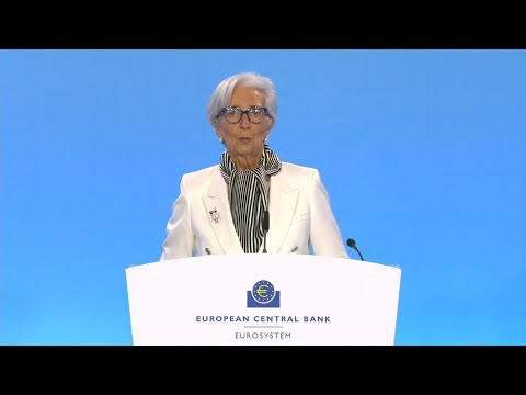 Middle East tensions pose inflation risk: ECB chief | AFP