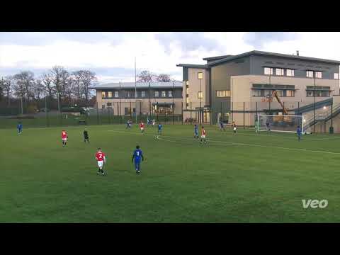 FCV Grace Dieu vs Lincoln City