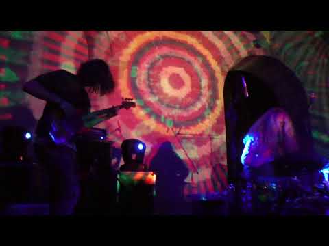 Marblewood - Live at Peterskirche Vaihingen 2018