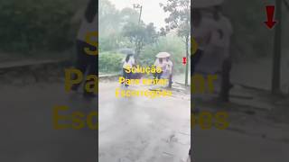 Não escorregue mais no piso molhado #pisoclean