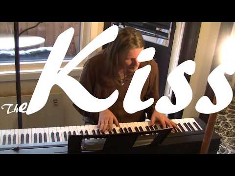 metaboy - The Kiss (live unplugged in studio)