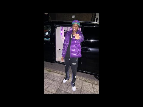 [FREE] Clavish x Fredo x Santan Dave x UK Rap Type Beat 2023 - "Attention" | UK Rap Instrumental