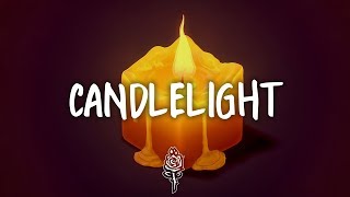 Zhavia - Candlelight (Lyrics)