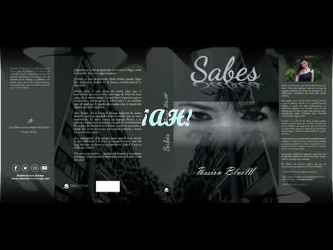 Korekt feat. Rafaga - 'Sabes' (Canción que inspiró a la historia) Passion BlueM