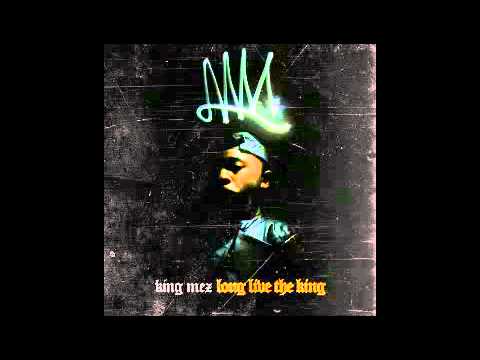 King Mez   Hydroplane