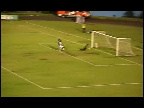Londrina E.C. 2x0 Toledo-Copa Paraná