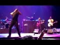 Q-TIP - "Higher" (Live) @ São Paulo - Brasil - 10.12.11