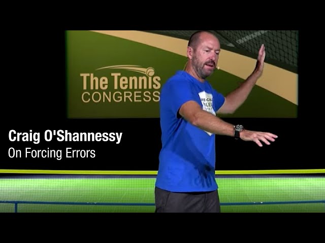 The Tennis Congress
