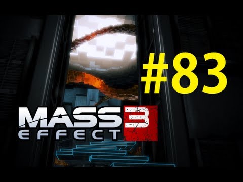 Mass Effect 3 Walkthrough (Female Shepard) Part 83: Rannoch: Geth Fighter Squadrons