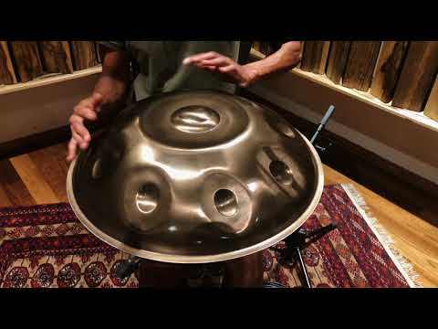 Yishama Pantam - G2 Hijaz 18