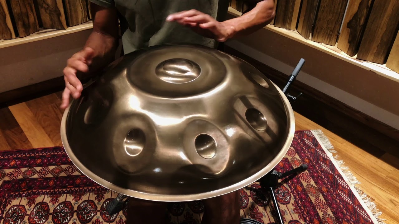 Yishama Pantam - G2 Hijaz 18