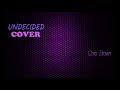 Chris Brown - Undecided (Instrumental)Tatevee Remake