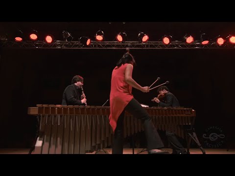 And Legions Will Rise, by Kevin Puts