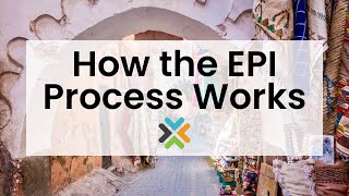 Webinar: How the EPI Process Works 7.15.25